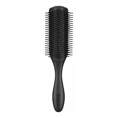 Denman Hair Brush, Rows Of Bristles