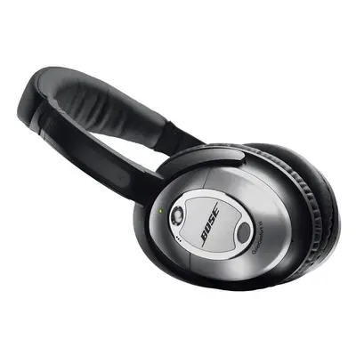 Bose QuietComfort Acoustic Noise Cancelling Headphone