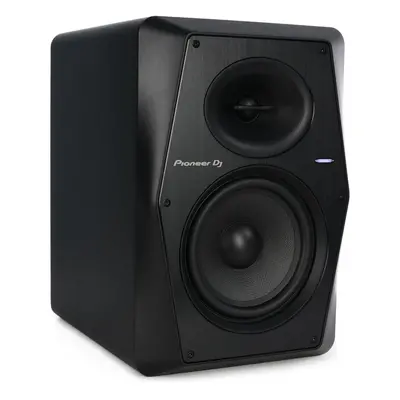 PIONEER POWERED MONITOR 6.5""