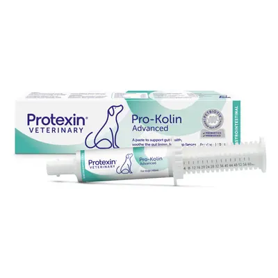 Protexin Veterinary Pro-Kolin Advanced for Dogs Advanced for Dogs, ml