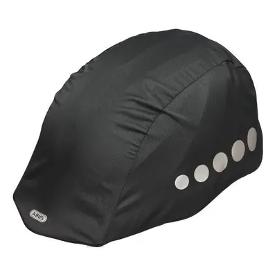 ABUS Universal Helmet Rain Cover black Size:One size