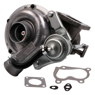 RHF5 Turbocharger for Isuzu Trooper 3.1L 4JG2TC VD180027