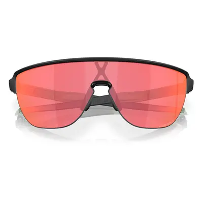 (Trail Torch Lenses, Matte Black Frame) Oakley Corridor Sunglasses Sports Cycling Driving Square