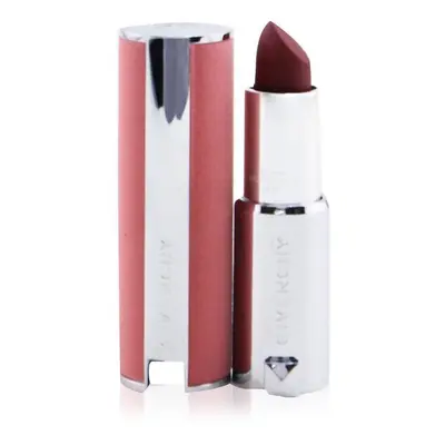 Givenchy Le Rouge Sheer Velvet Matte Refillable Lipstick - # Rouge Grenat 3.4g/0.12oz