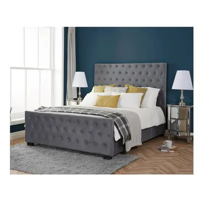 Esmeralda King Size Bed