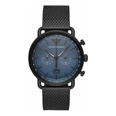 Emporio Armani AR11201 Bracelet Strap Men's Watch