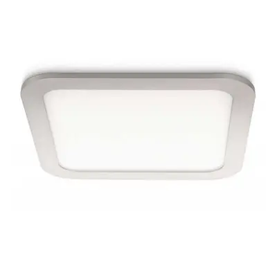 Philips 59714/17/16 Hydra Matt Chrome LED Recessed Spot Light - 4000K