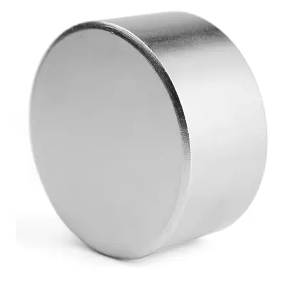 N52 40x20x20mm Round Magnet Rare Earth Neodymium Magnet