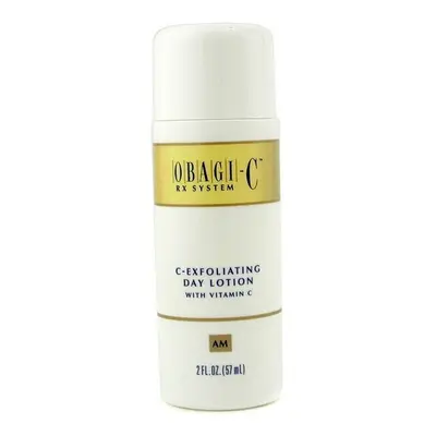 Obagi C Rx System C Exfoliating Day Lotion 57ml/2oz