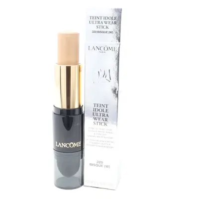 (320 Bisque(W)) Lancome Teint Idole Ultra Wear Stick 0.31oz/9.0g New With Box