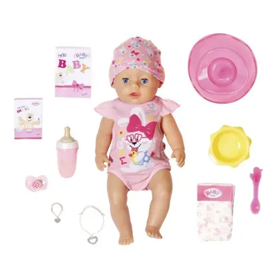 Zapf Baby Born Magic Girl - CM