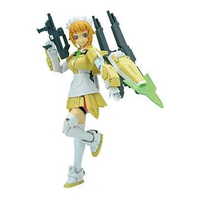 Hobby HGBF 1/144 Super Fumina Gundam Build Fighters Try Model Kit