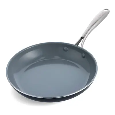 GreenPan Swift Healthy Ceramic Nonstick 10"" Frying Pan Skillet Stai