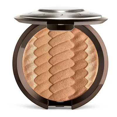 Becca Cosmetics Gradient Sunlit Bronzer Sunrise Waves