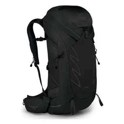 Osprey Talon 36L Men's Hiking Backpack with Hipbelt Stealth Black La