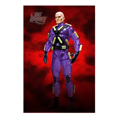 Justice League (Alex Ross) Series 5: Lex Luthor