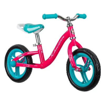 Schwinn Koen & Elm Toddler Balance Bike 12-Inch Wheels Kids Ages Years Old Rider Height 28-38-In