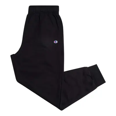 Champion Sweatpants Men Big and Tall Workout Lounge Joggers Black 5X