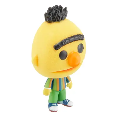 Barnes & Noble Exclusive Flocked Bert Funko Pop