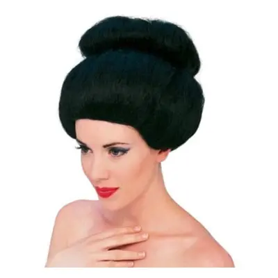 Rubie's Adult Geisha Wig Black