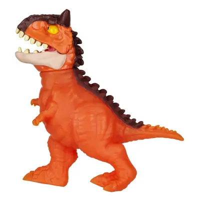 Heroes of Goo Jit Zu Jurassic World Hero Pack, Carnotaurus, 4.5" Long - Stretchy, Squishy Dinosa