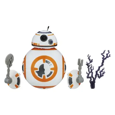 Star Wars Episode Hero Series Lead Hero Droid Action Figure