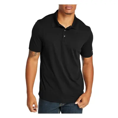 Timberland unisex adult Short-sleeve Wicking Good Short Sleeve Polo J