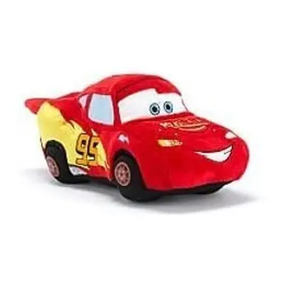 Lightning McQueen Small Soft Toy