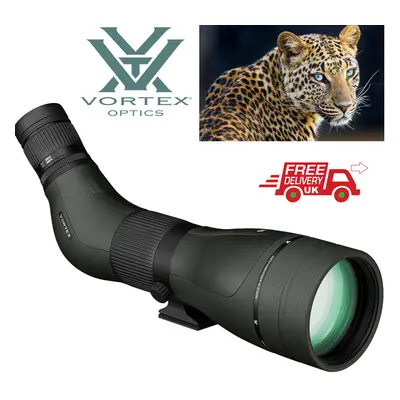 Vortex Diamondback HD 20-60x85mm Spotting Angled Scopes