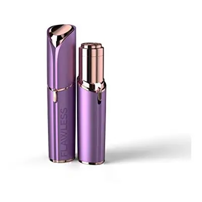 Finishing Touch Flawless Women's Painless Hair Remover, Lavender/Rose Gold