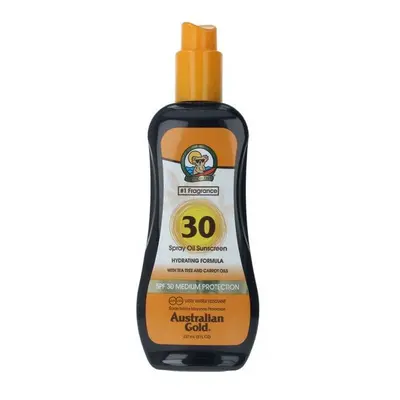 Australian Gold Spray Sun Protector Sunscreen Australian Gold SPF (237 ml)