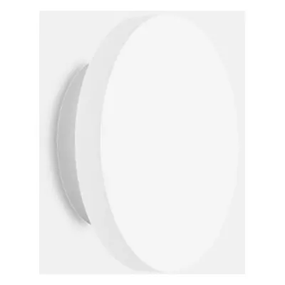 Leds-C4 Ges - LED Wall Light White 15cm 310lm 3000K