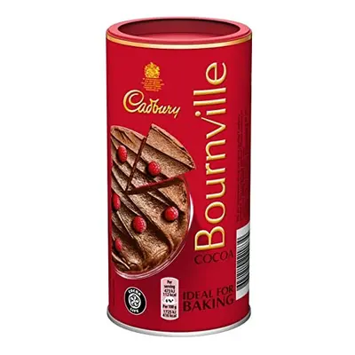 Cadbury Bournville Cocoa, 250g