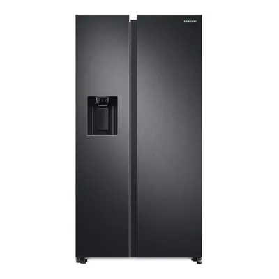 Samsung RS68CG883DB1EU American Fridge Freezer