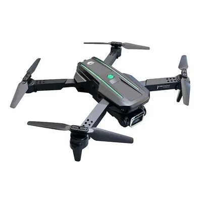 (B) Gps Drone With Dual 4k Camera For Adults -rc Quadcopter With Auto Return Avoid Obstacles In 