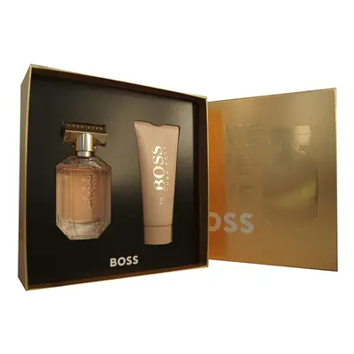 Women's Perfume Hugo Boss Pieces