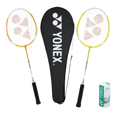 Yonex Badminton Set (Pack of 5)