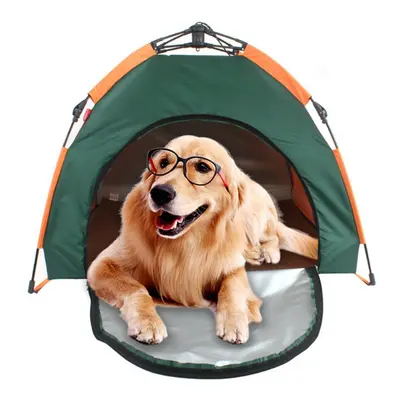 Waterproof Portable Folding Pet Tents