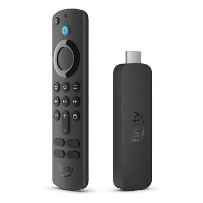 Amazon Fire TV Stick 4K (2nd Gen 2023)