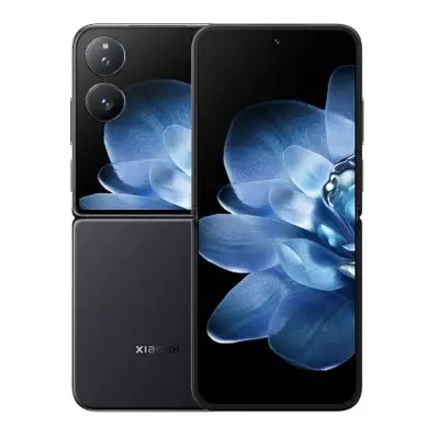 Xiaomi MIX Flip 17.4 cm (6.86") Dual SIM 5G GB GB mAh Black