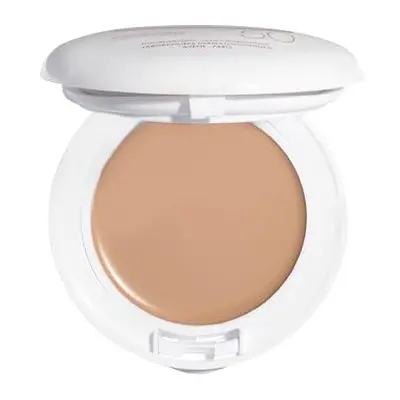 Sand Haute Protection Compact Powder with SPF Plus, g