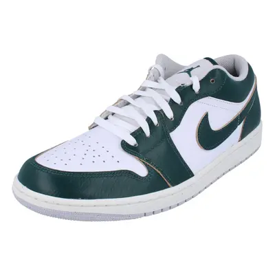 (10.5) Nike Air Jordan Low SE Mens Trainers Fq7687 Sneakers Shoes