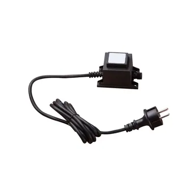 Certikin Smart Light Transformer - 12V, 16W (L512-00)