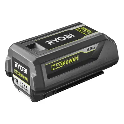 Ryobi RY36B40B 36V MAX POWER 4.0Ah Lithium+ Battery