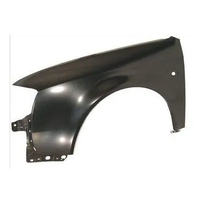 Audi A4 Front Wing Primed Passenger Side Not For RS4 , S4 , Convertible Models