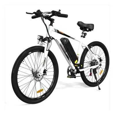 Colorway BK15 Electric Bike 25Km/h, speeds, Inch Tire, Adult bike