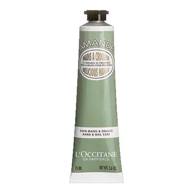 L'Occitane Amande Main ?Ã¼ Croquer 75ml