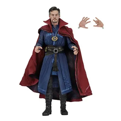 NECA Dr. Strange 1/4 Scale Action Figure Dr. Strange,