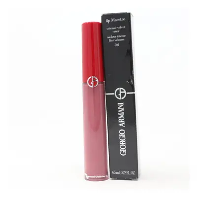 (501) Giorgio Armani Lip Maestro