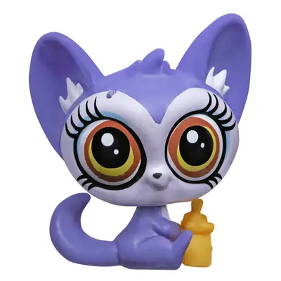 Littlest Pet Shop Get The Pets Single Pack Bisa Kawaku Doll